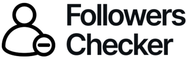 Followers Checker
